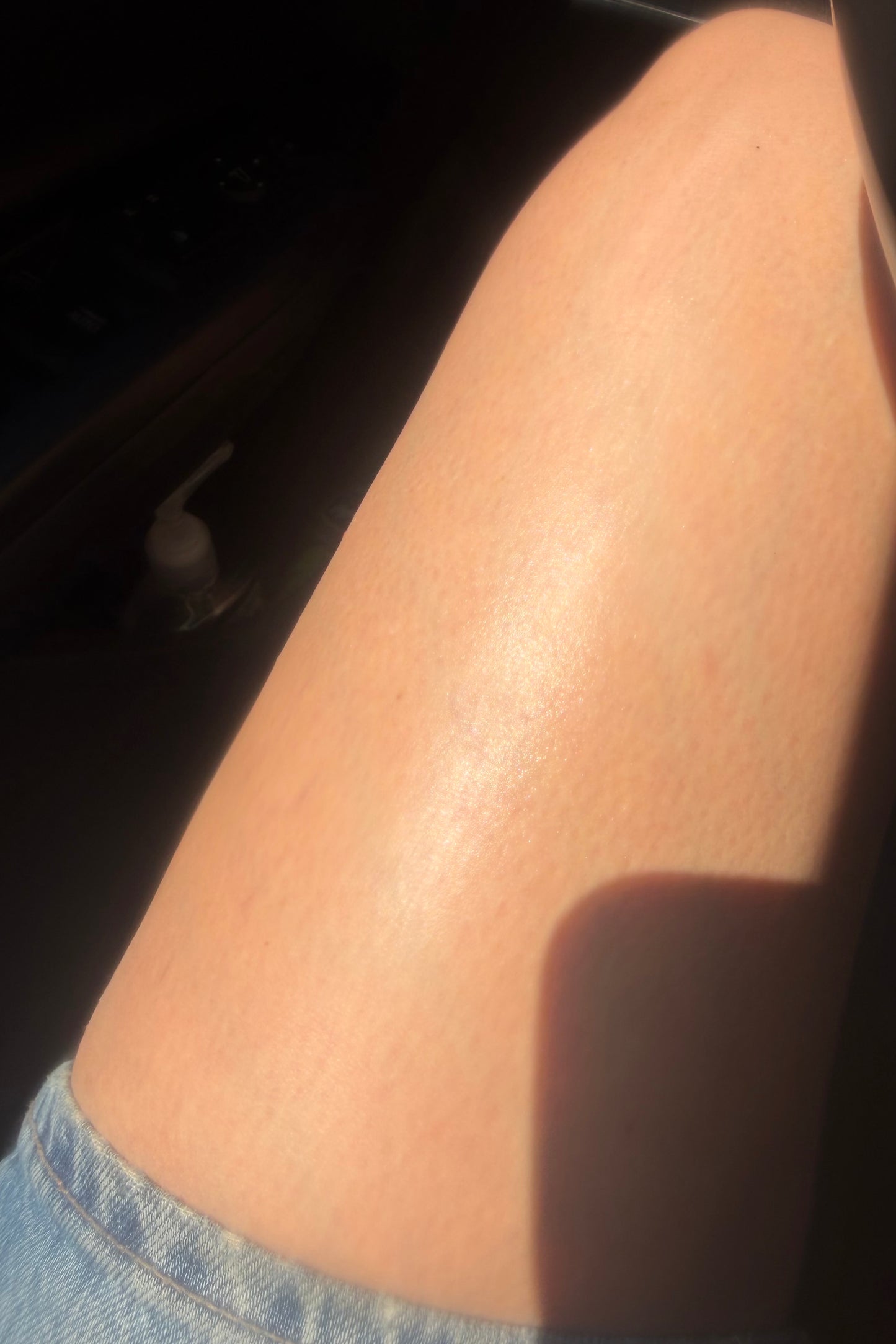 Glow-Lipid Body Serum